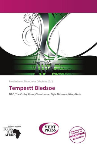 Tempestt Bledsoe