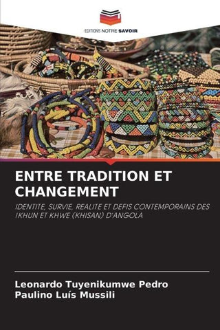 ENTRE TRADITION ET CHANGEMENT