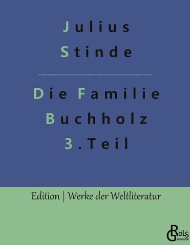 Die Familie Buchholz - Teil 3