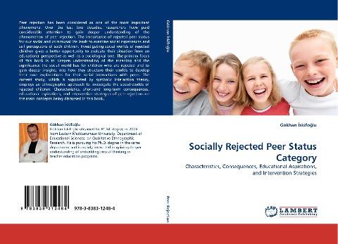 Socially Rejected Peer Status Category