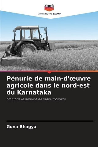 Pénurie de main-d'¿uvre agricole dans le nord-est du Karnataka