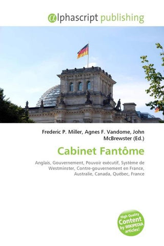 Cabinet Fantôme