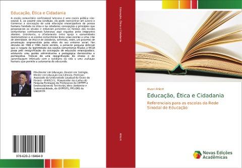 Educação, Ética e Cidadania