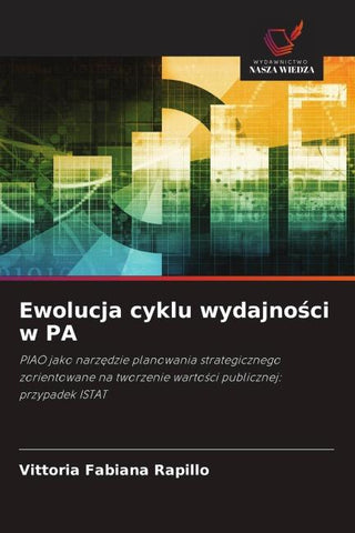 Ewolucja cyklu wydajno¿ci w PA