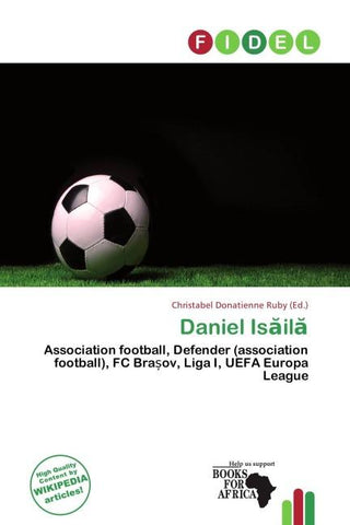 Daniel Is¿il¿