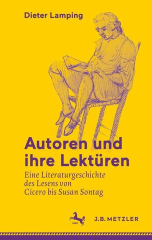 Autoren und ihre Lektüren