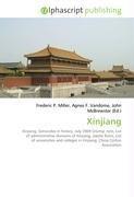Xinjiang