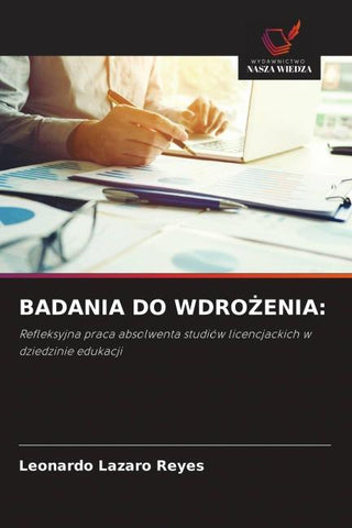 BADANIA DO WDRO¿ENIA: