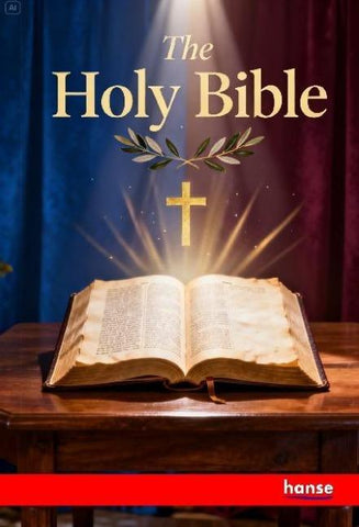 The Holy Bible
