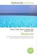 Deuterium