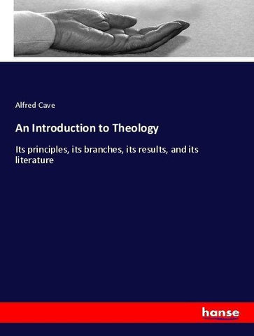 An Introduction to Theology