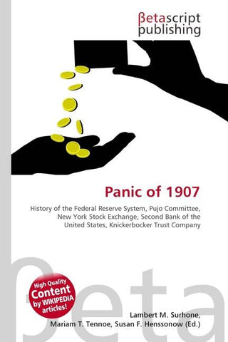 Panic of 1907