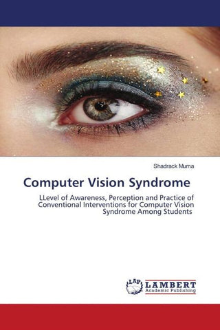 Computer Vision Syndrome