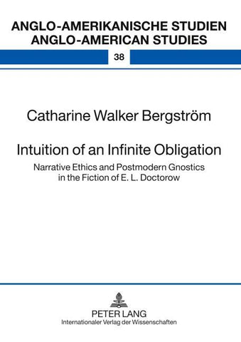 Intuition of an Infinite Obligation