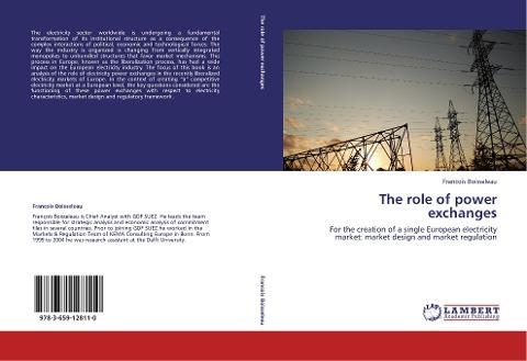 The role of power exchanges