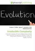 Irreducible Complexity