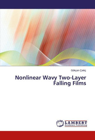 Nonlinear Wavy Two-Layer Falling Films
