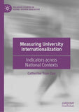 Measuring University Internationalization