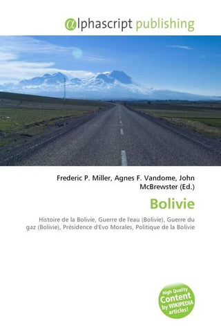 Bolivie