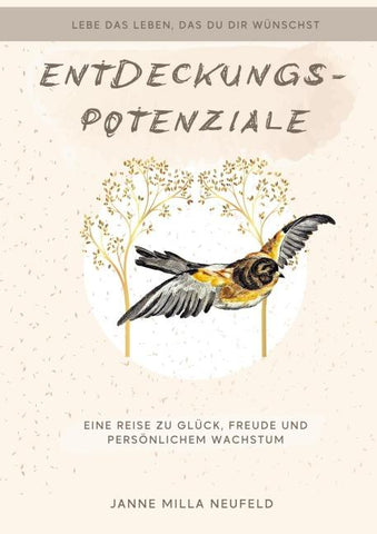 Entdeckungspotenziale