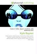 Kyle Rayner