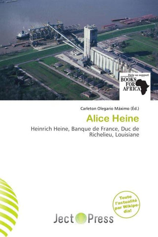 Alice Heine