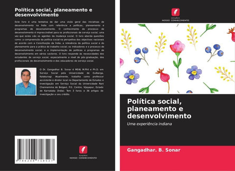 Política social, planeamento e desenvolvimento