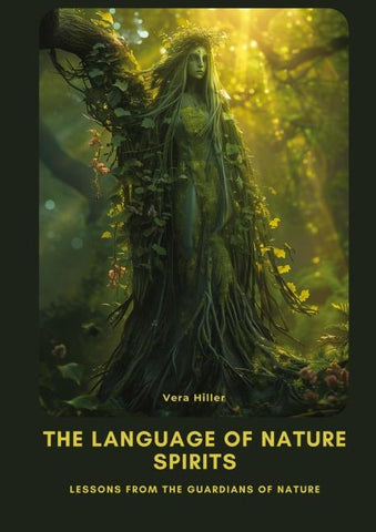 The Language of Nature Spirits