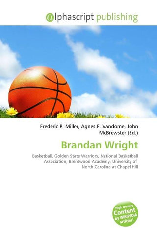 Brandan Wright
