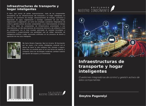 Infraestructuras de transporte y hogar inteligentes