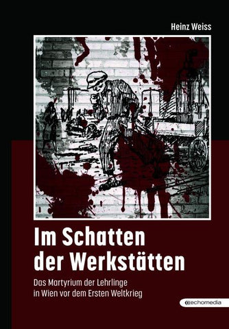 Im Schatten der Werkstätten