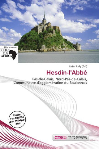 Hesdin-l'Abbé