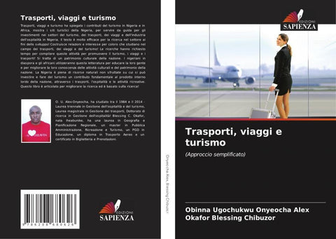 Trasporti, viaggi e turismo