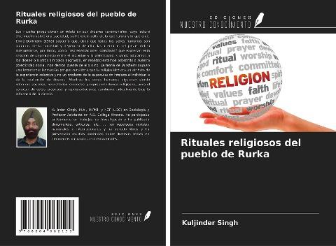 Rituales religiosos del pueblo de Rurka