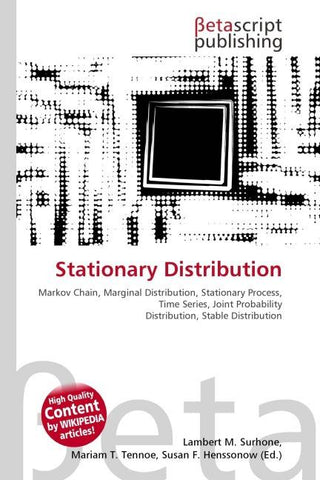 Stationary Distribution