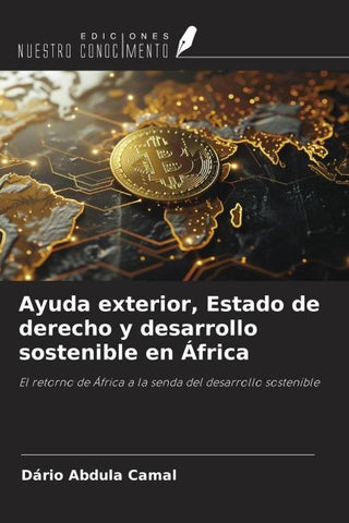 Ayuda exterior, Estado de derecho y desarrollo sostenible en África