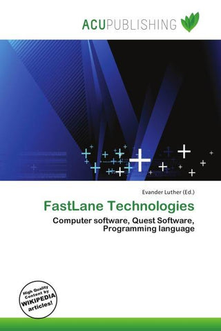 FastLane Technologies