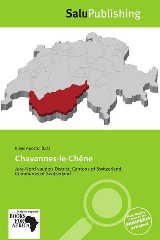 Chavannes-le-Chêne