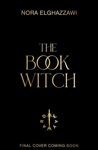 The Book Witch