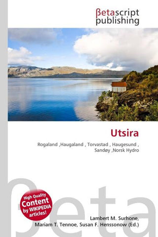 Utsira