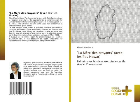 "La Mère des croyants" (avec les îles Howar)