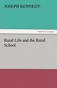Rural Life and the Rural School