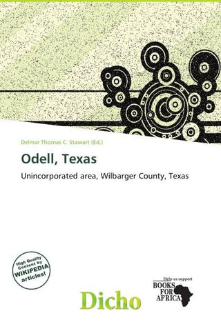 Odell, Texas