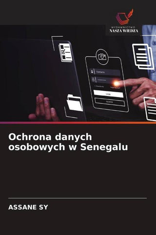 Ochrona danych osobowych w Senegalu