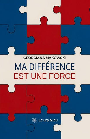 Ma différence est une force