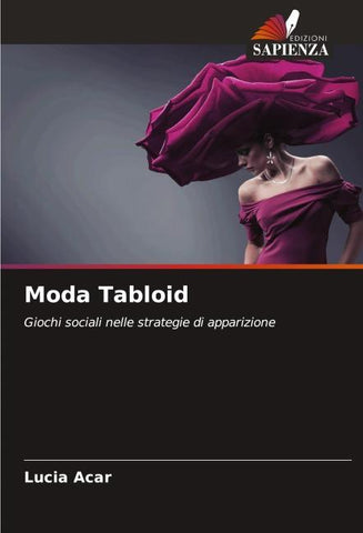 Moda Tabloid