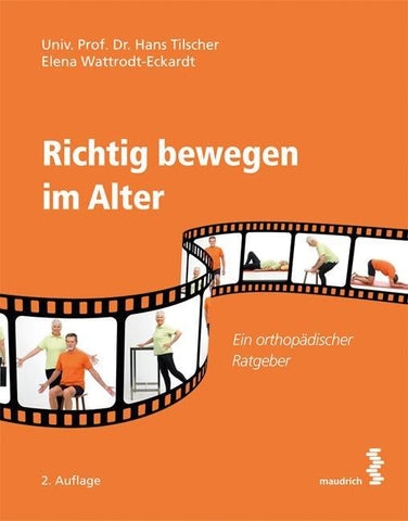Richtig bewegen im Alter