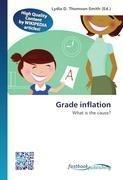 Grade inflation