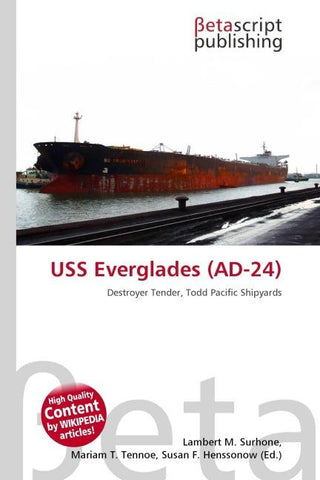 USS Everglades (AD-24)