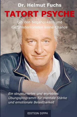 Tatort Psyche